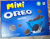 Mini Oreo