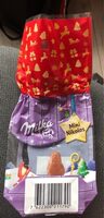Chocolat mini nokolos