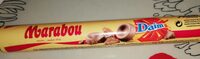 Marabou Daim