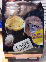 Arabica Doux