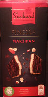 Suchard Finessa, Marzipan