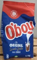O'boy