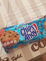 Chips ahoy