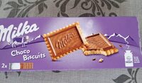 Choco Biscuits