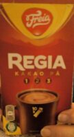 Regia Kakao På 1-2-3