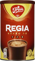 Regia Kakao