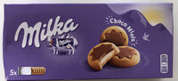 Choco Mini Stars