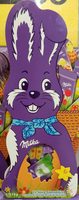 Milka Oster-naps Hase