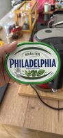 Kräuter Philadelphia