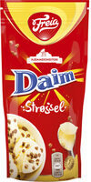 Freia Daim Strøssel 100g