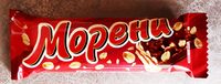 Вафла Морени