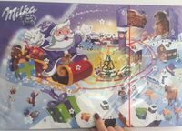 Calendrier de l'Avent