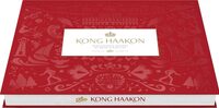 Kong Haakon