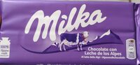 Chocolate con leche