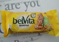 Belvita Breakfast