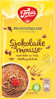Freia Sjokolademousse 100g