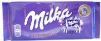 Milka mliječna