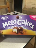 Melo Cakes