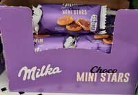 Milka Chocominis