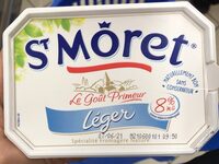 St Môret léger
