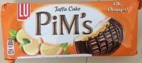 Pim’s Orange