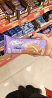 Choco dessert