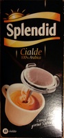 Cialde 100% Arabica