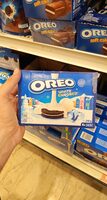 Oreo Covered Wit