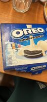 Oreo Bañadas Blanco