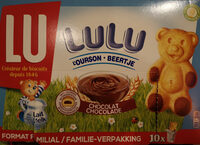 Lulu Chocolat