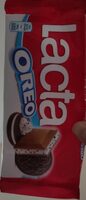 Lacta oreo