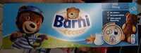 Sferr barvni v ml