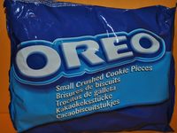 Brisures de Biscuits