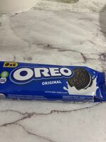 Oreo