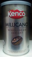 Millicano Wholebean instant