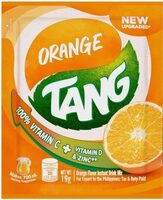 Tang orange 19g