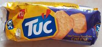 Cheese Smaak