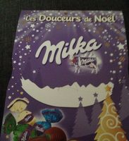 Les Douceurs de Noël