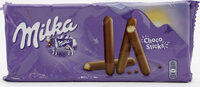 Milka Choco Sticks
