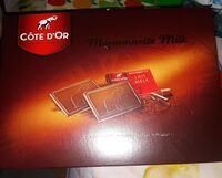 Mignonnette Milka