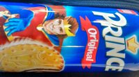 Lu Prince Kakaokiks 1 Rulle