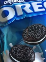 Oreo cookies