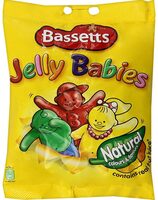 Jelly babies