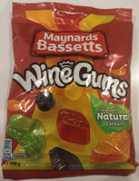 Wine Gums