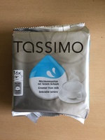 Creamer from milk