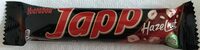 Japp Hazelnut