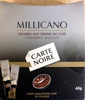 Millicano
