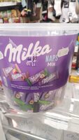 Naps Mix