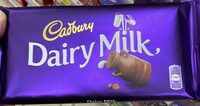 Dairy Milk