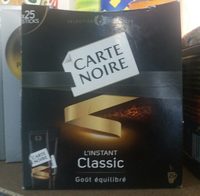 Café sticks